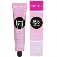 Matrix SoColor Sync   7NGA